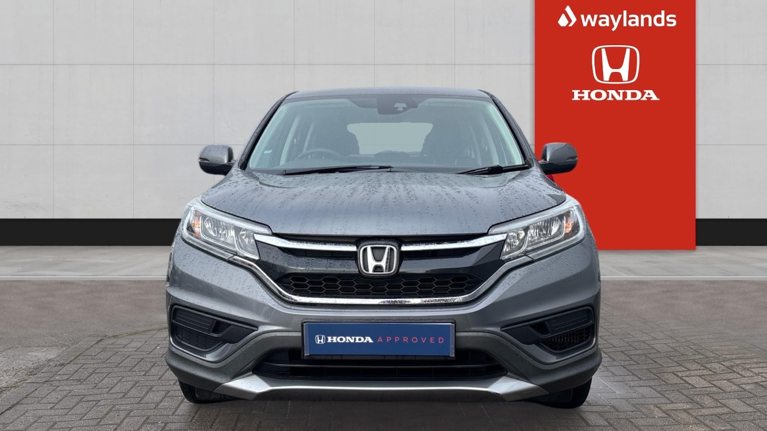 Used Honda CR-V 2018 for sale - 77636218: Photo 6