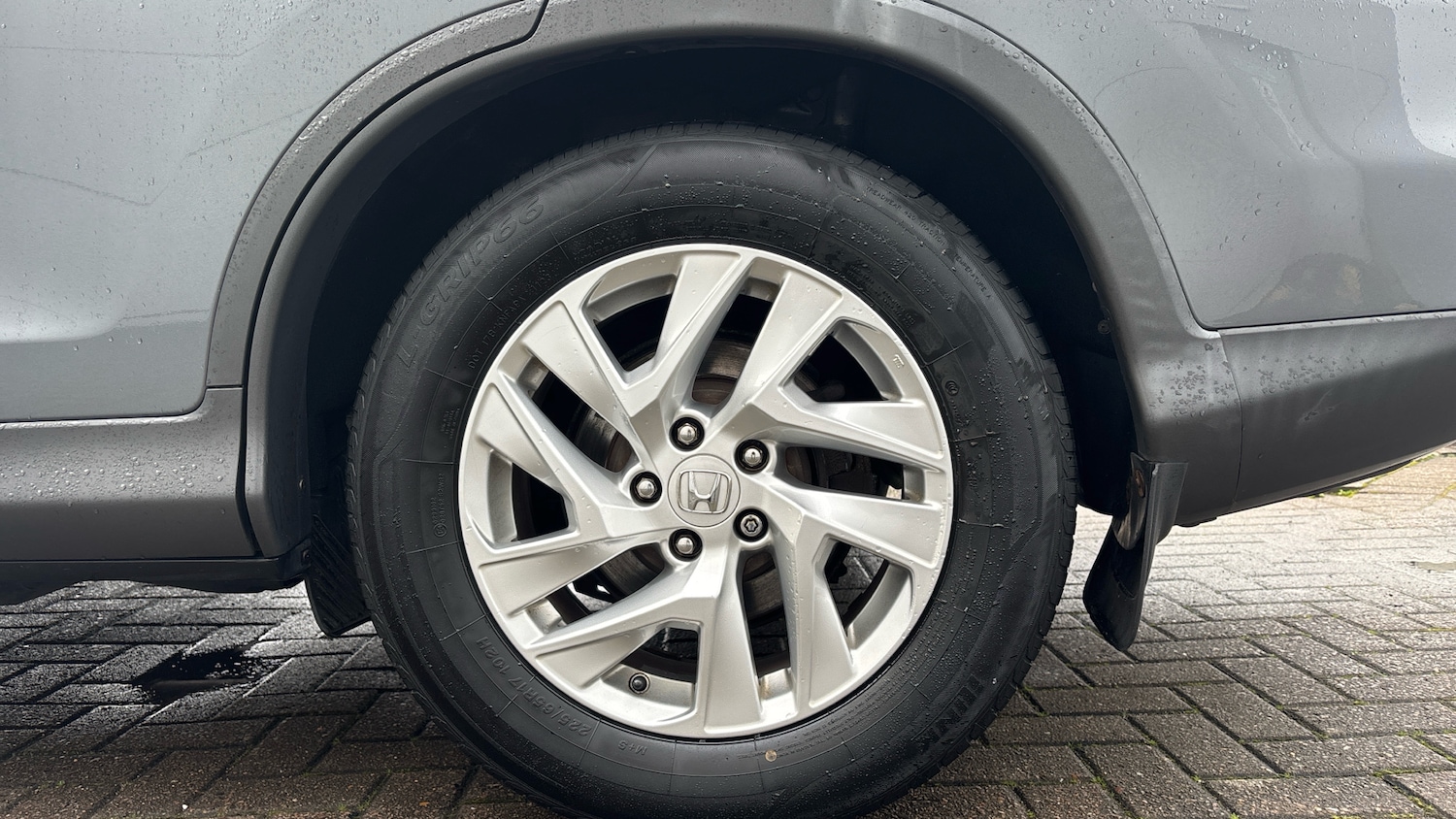 Used Honda CR-V 2018 for sale - 77636218: Photo 9