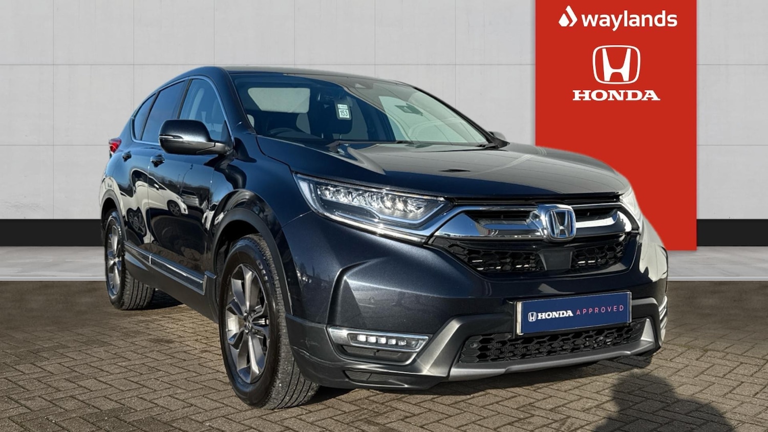 Used Honda CR-V 2022 for sale - 76984080: Photo 1