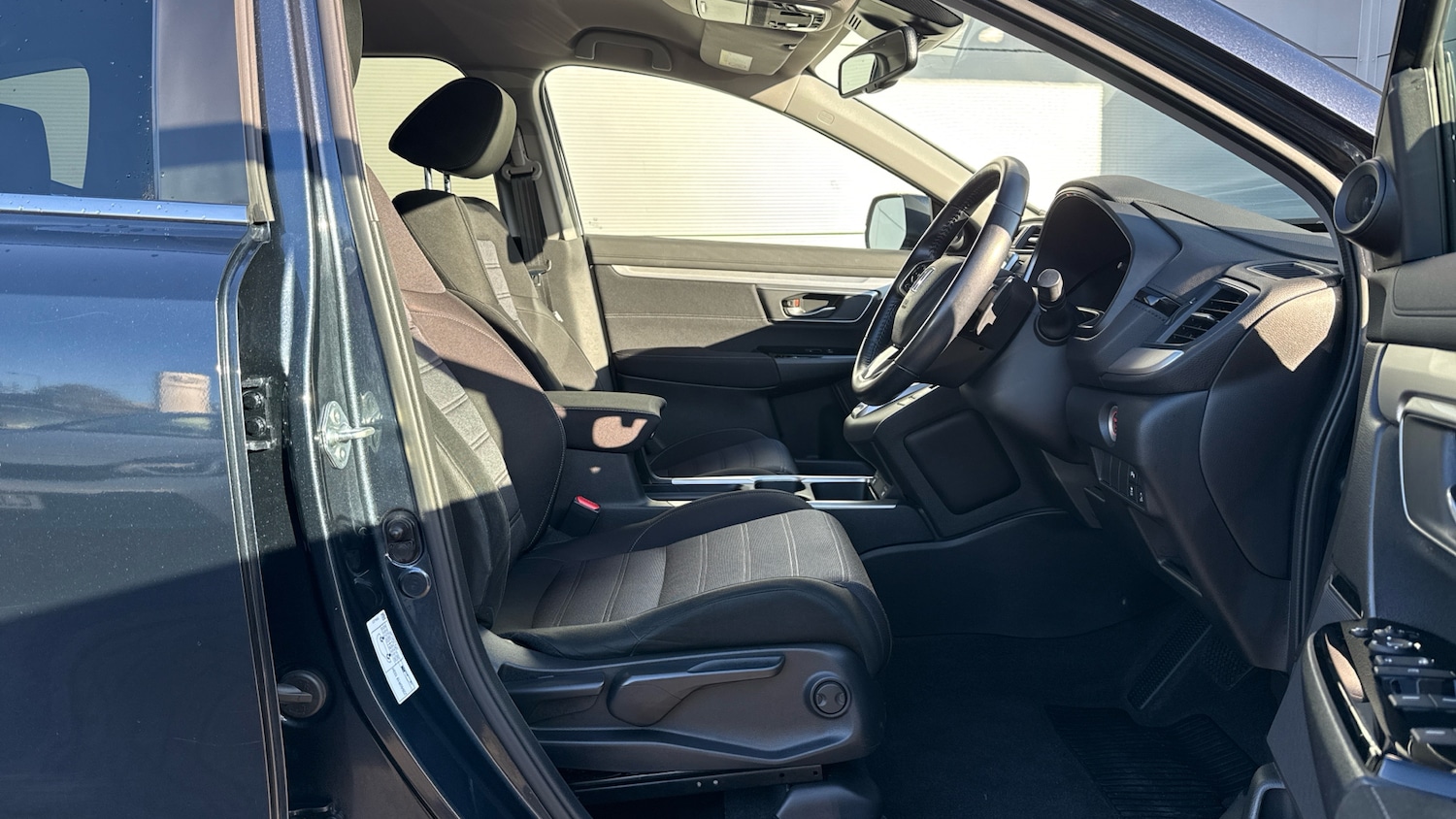 Used Honda CR-V 2022 for sale - 76984080: Photo 14