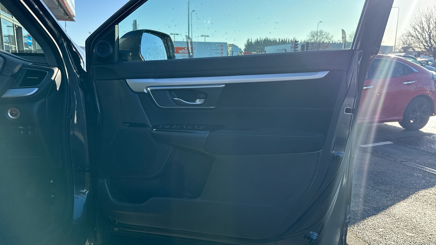 Used Honda CR-V 2022 for sale - 76984080: Photo 15