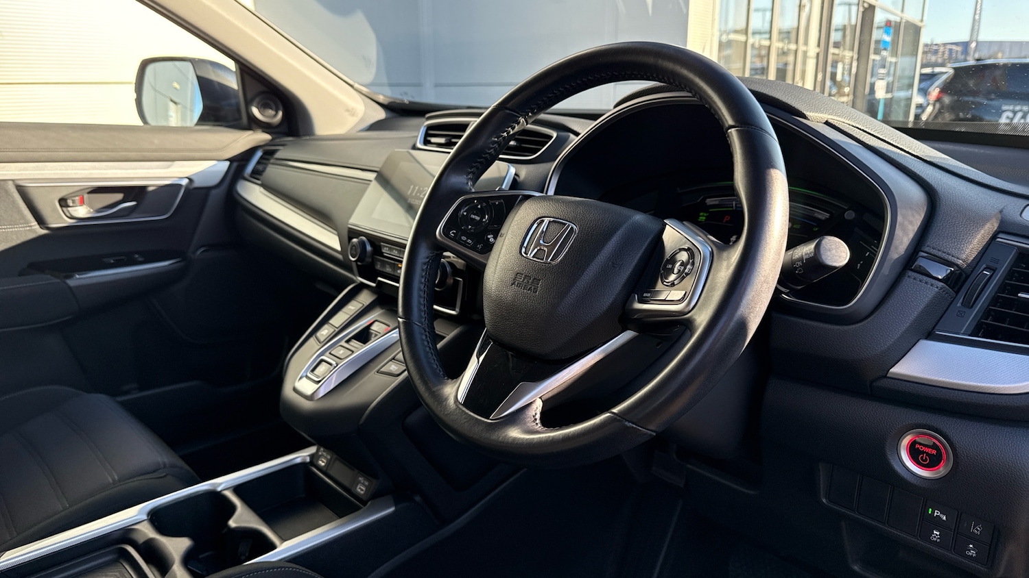 Used Honda CR-V 2022 for sale - 76984080: Photo 17