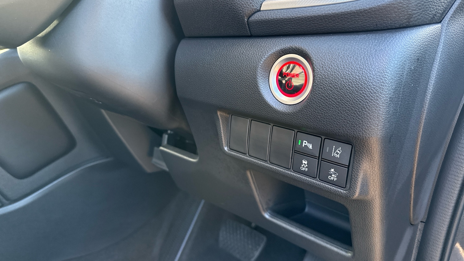 Used Honda CR-V 2022 for sale - 76984080: Photo 18