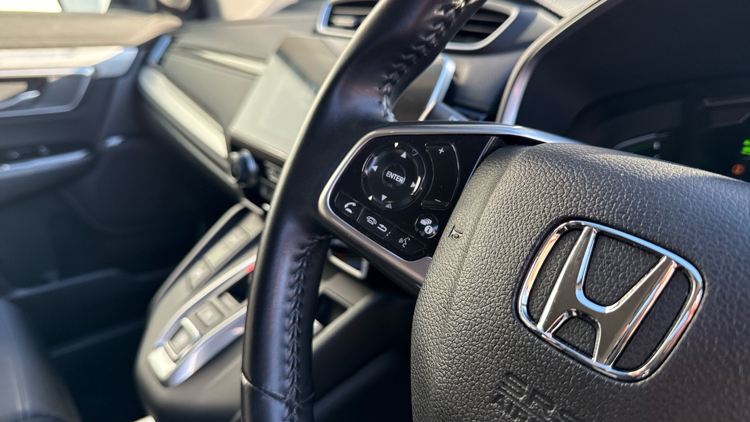 Used Honda CR-V 2022 for sale - 76984080: Photo 19