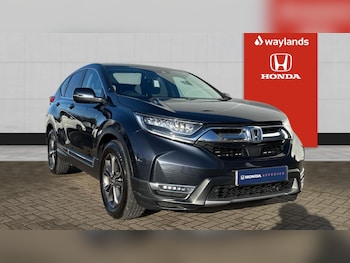 2022 - 2.0 i-MMD Hybrid SE 2WD 5dr eCVT