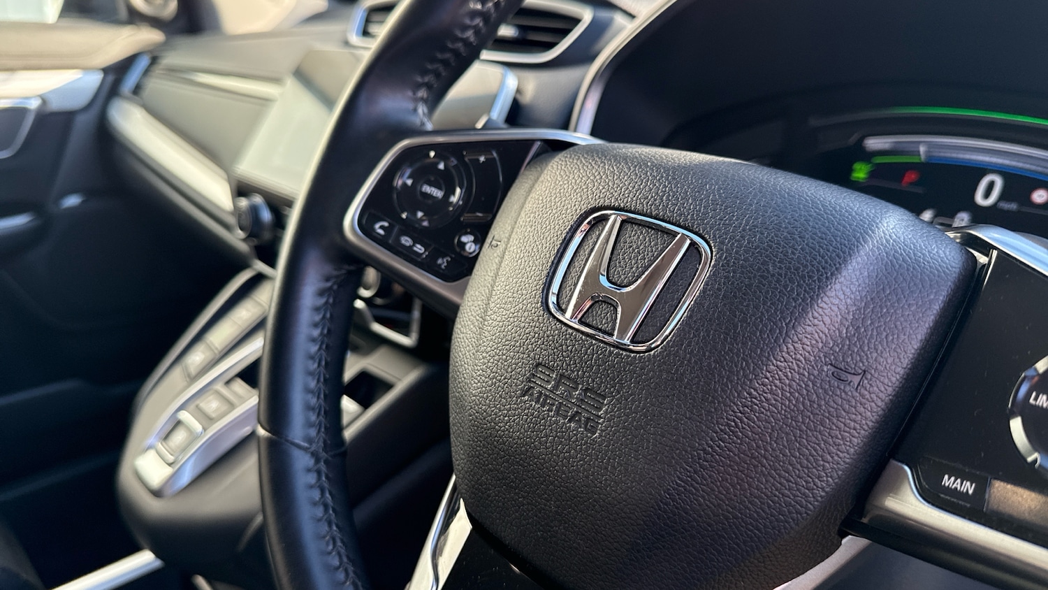 Used Honda CR-V 2022 for sale - 76984080: Photo 20