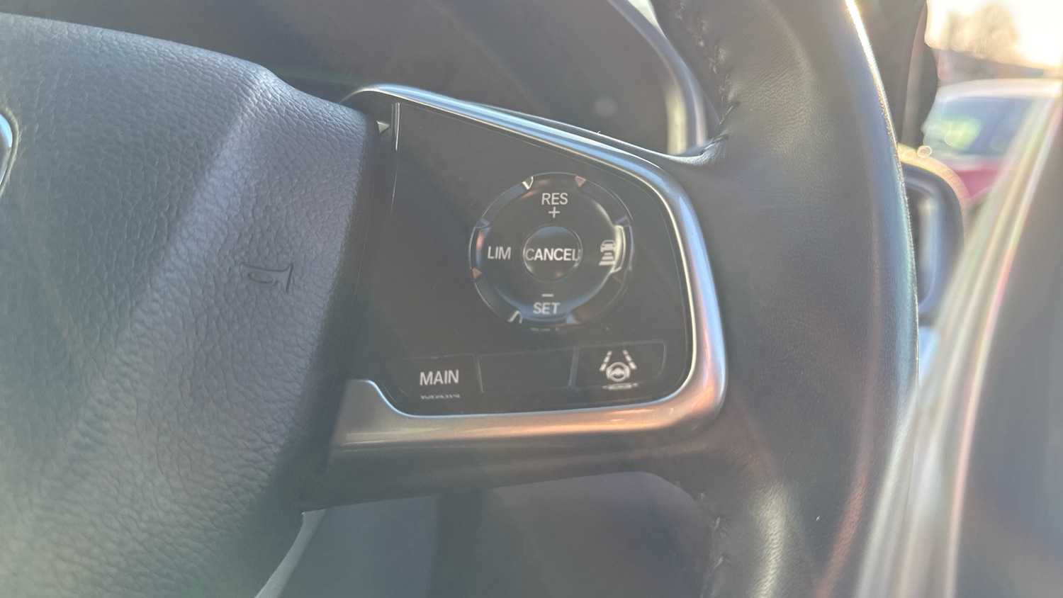 Used Honda CR-V 2022 for sale - 76984080: Photo 21