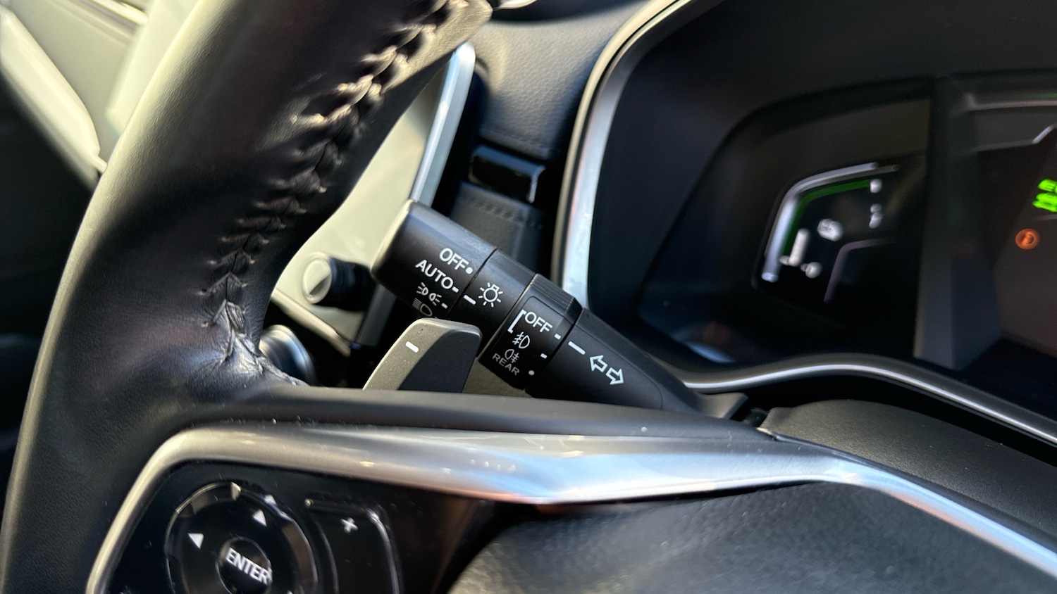 Used Honda CR-V 2022 for sale - 76984080: Photo 22