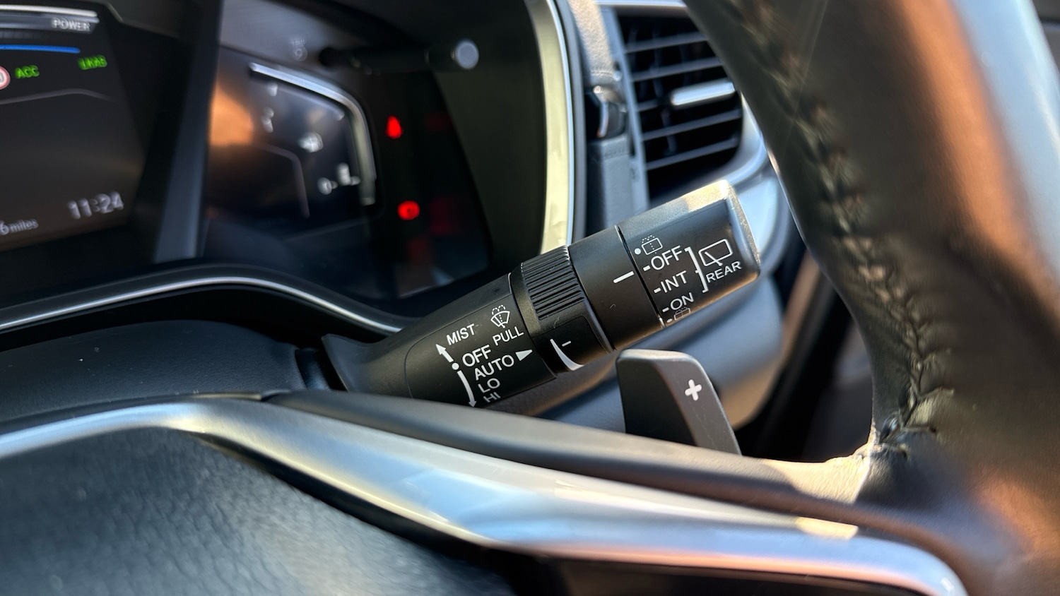 Used Honda CR-V 2022 for sale - 76984080: Photo 23