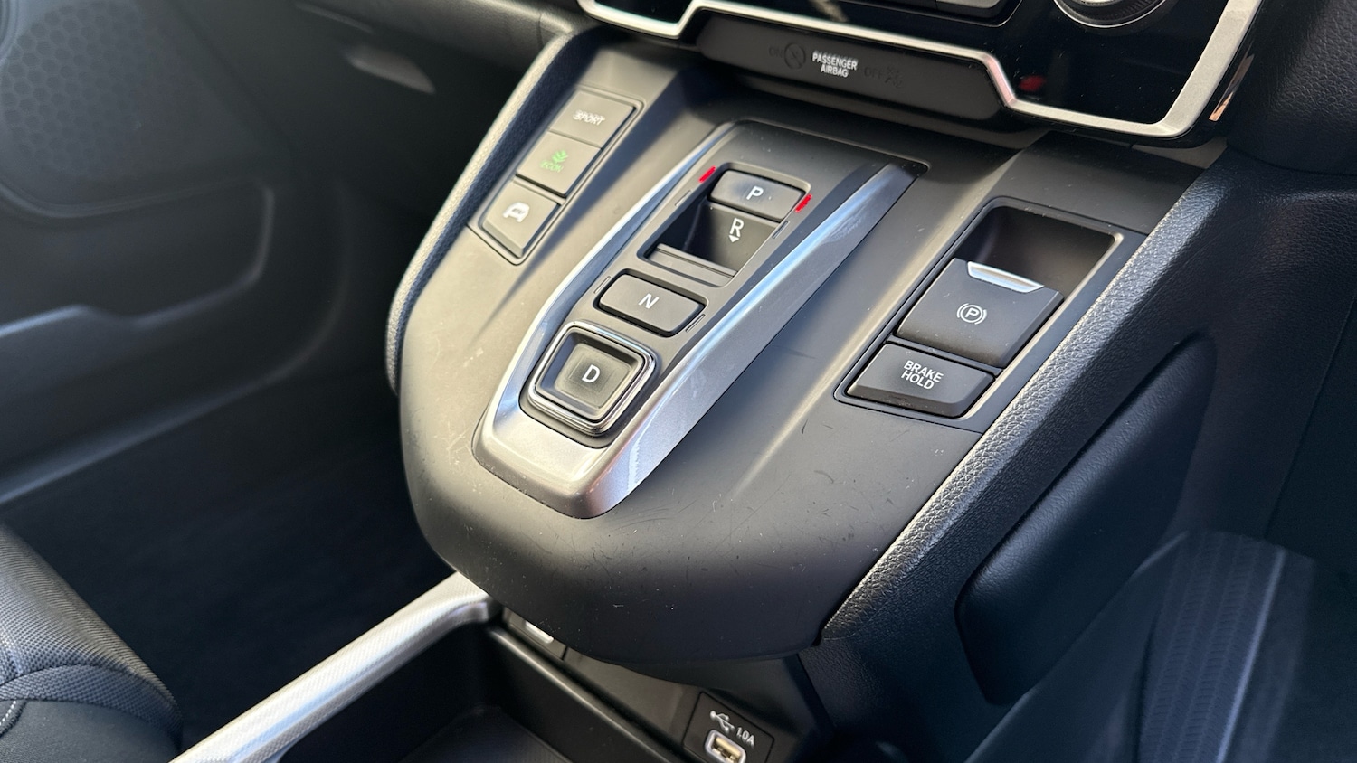 Used Honda CR-V 2022 for sale - 76984080: Photo 24