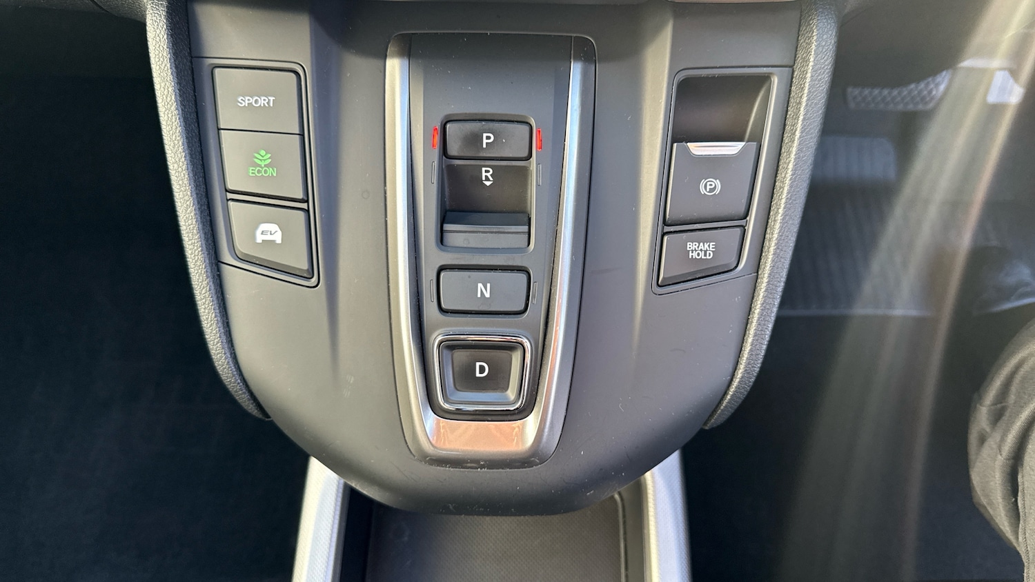 Used Honda CR-V 2022 for sale - 76984080: Photo 25