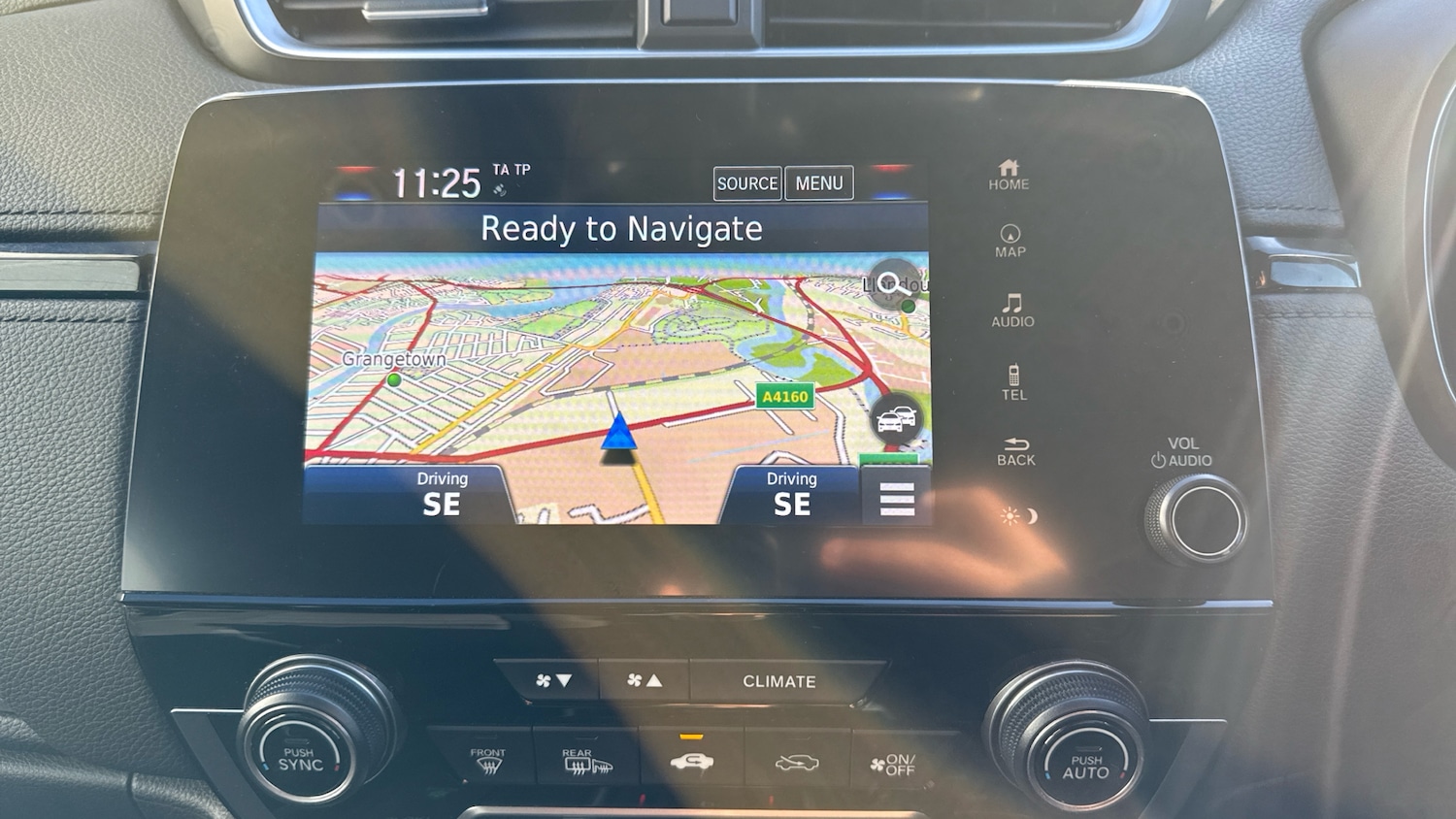 Used Honda CR-V 2022 for sale - 76984080: Photo 29