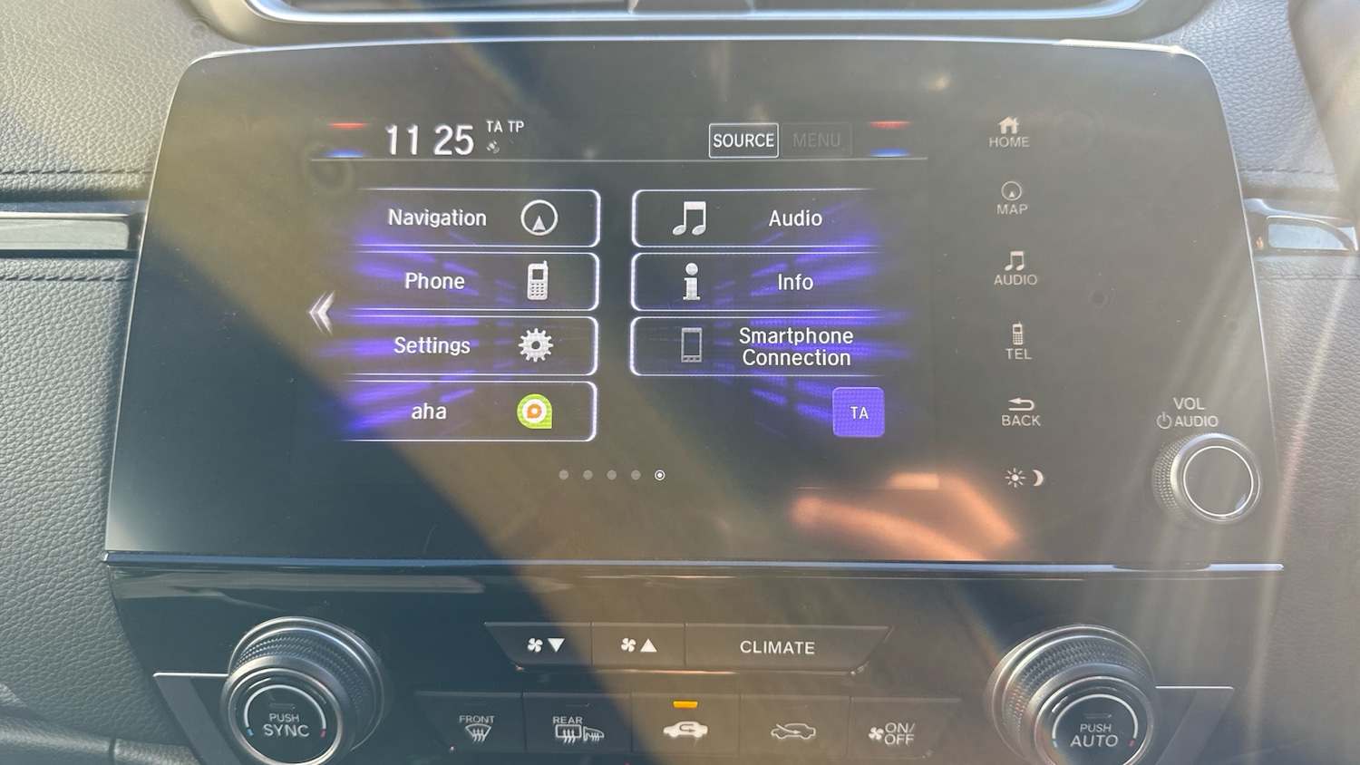 Used Honda CR-V 2022 for sale - 76984080: Photo 30