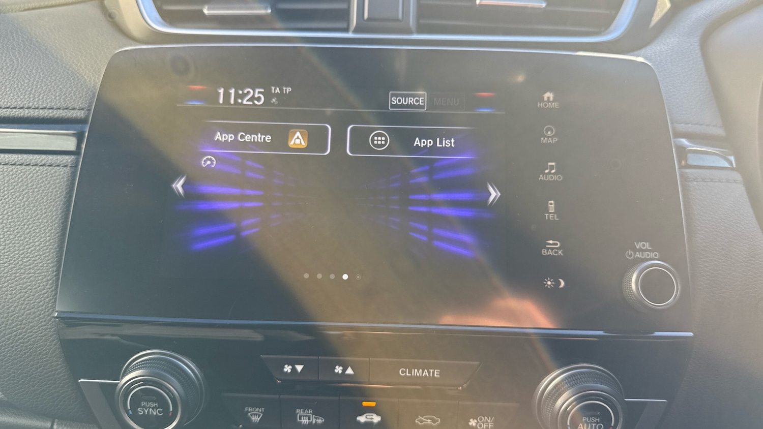 Used Honda CR-V 2022 for sale - 76984080: Photo 31