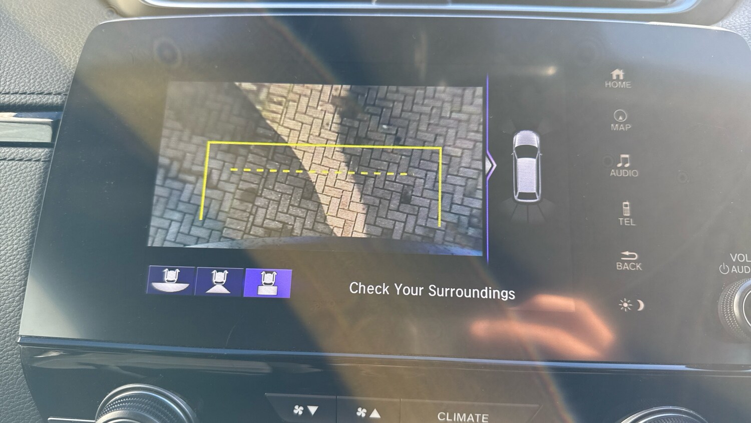 Used Honda CR-V 2022 for sale - 76984080: Photo 35