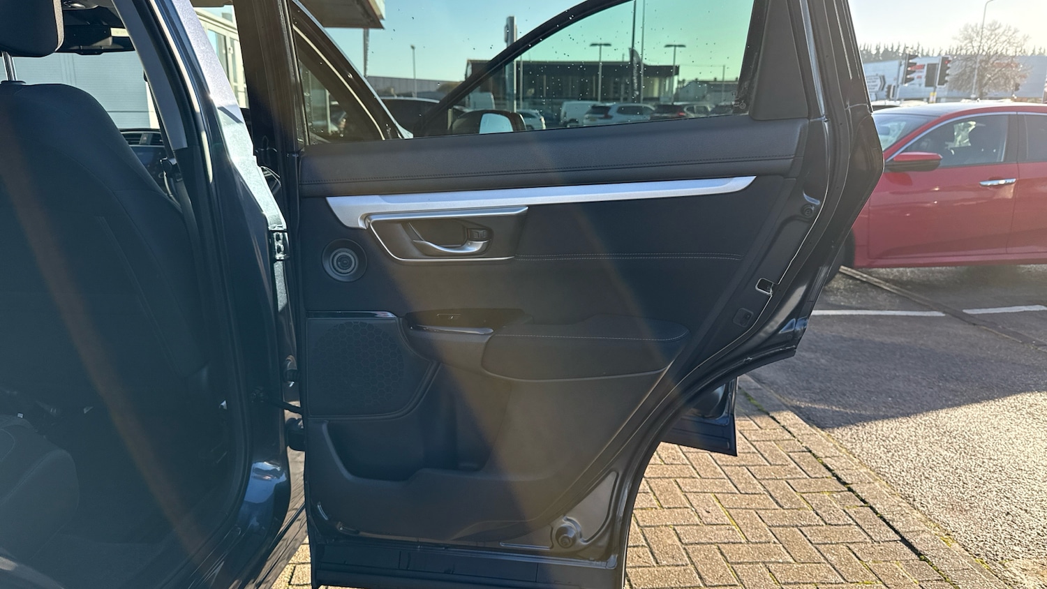 Used Honda CR-V 2022 for sale - 76984080: Photo 38