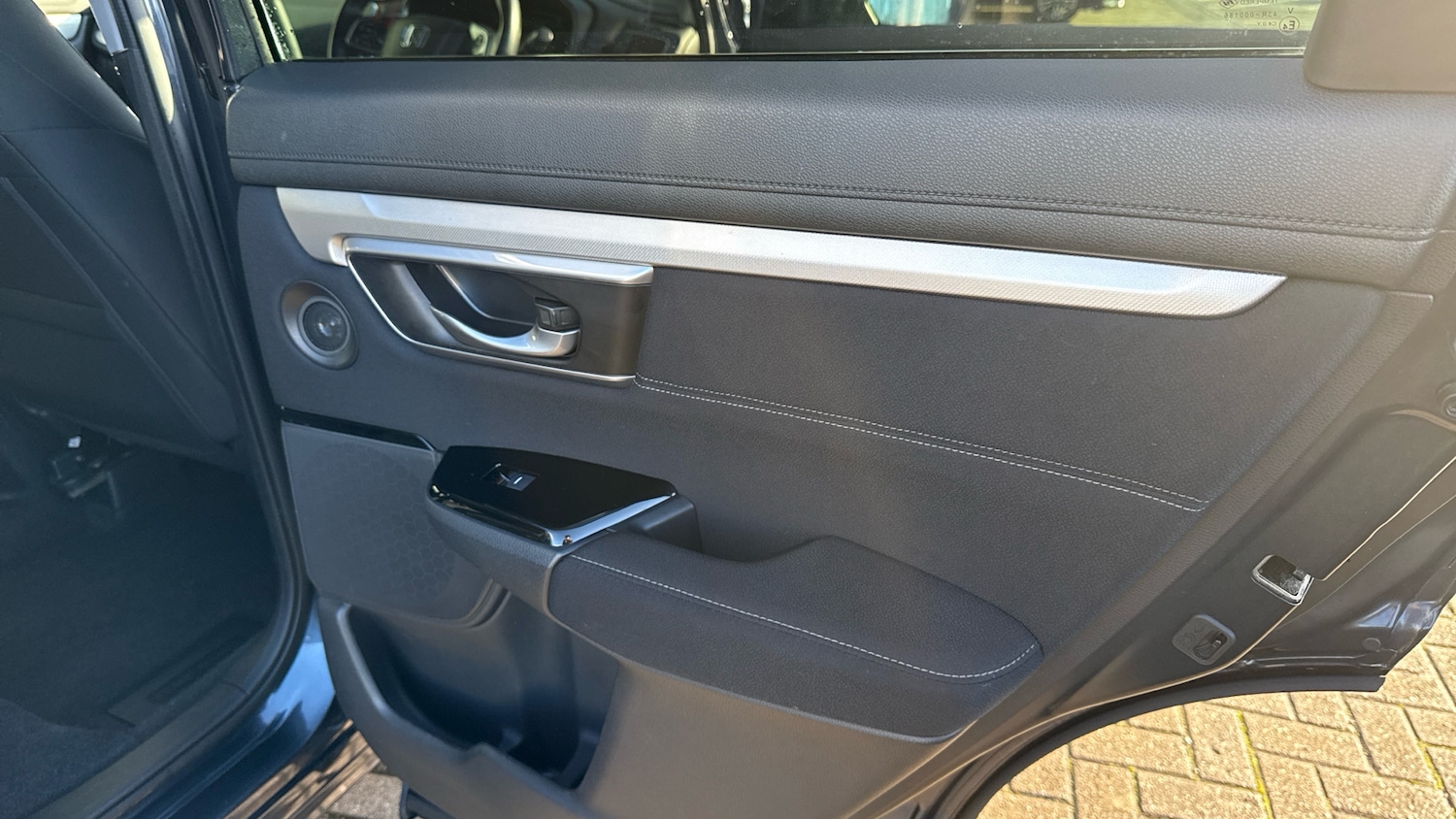 Used Honda CR-V 2022 for sale - 76984080: Photo 39