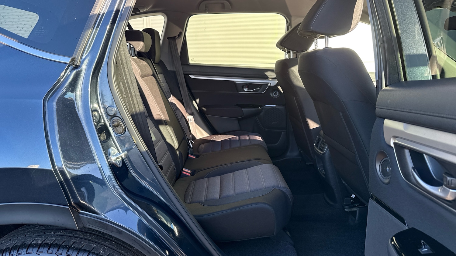 Used Honda CR-V 2022 for sale - 76984080: Photo 40