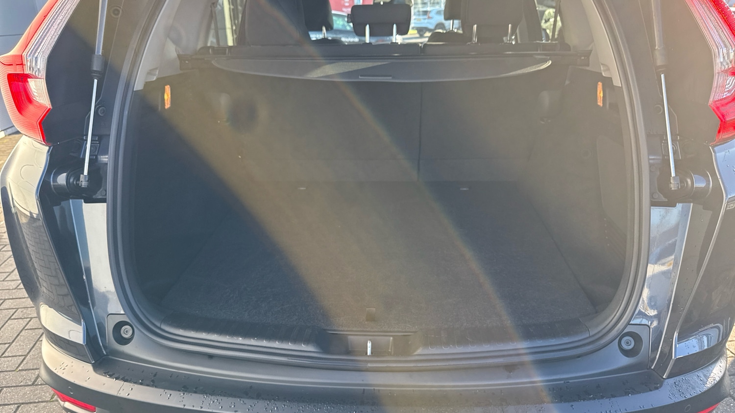 Used Honda CR-V 2022 for sale - 76984080: Photo 43