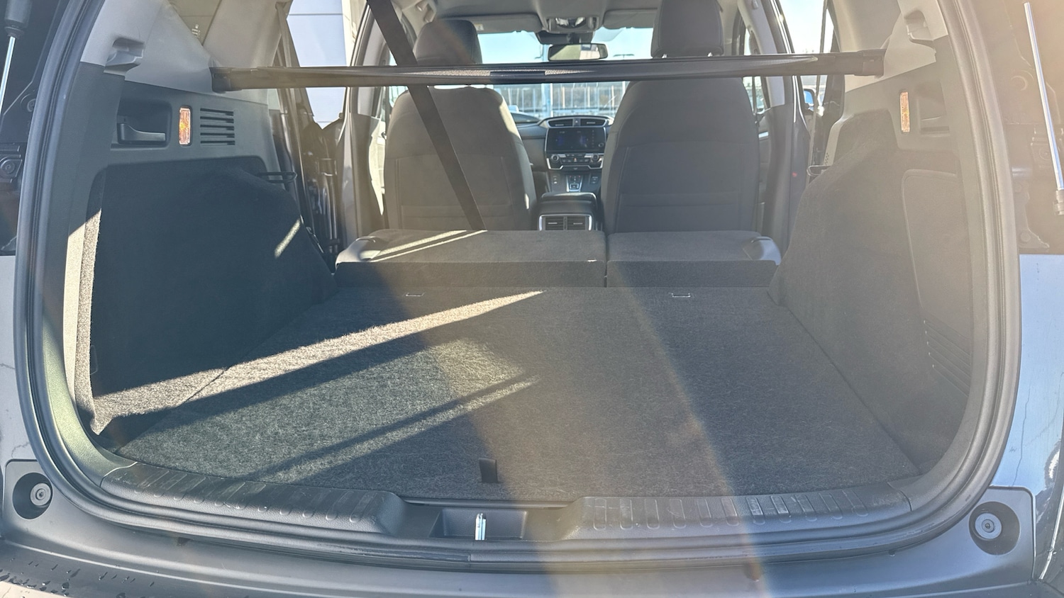 Used Honda CR-V 2022 for sale - 76984080: Photo 48