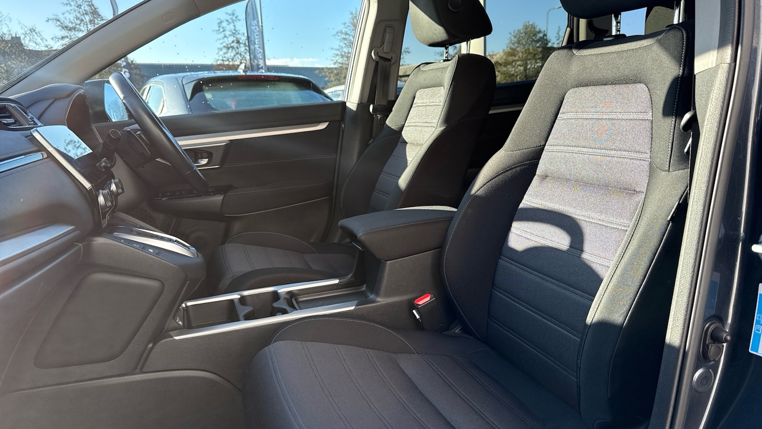 Used Honda CR-V 2022 for sale - 76984080: Photo 49