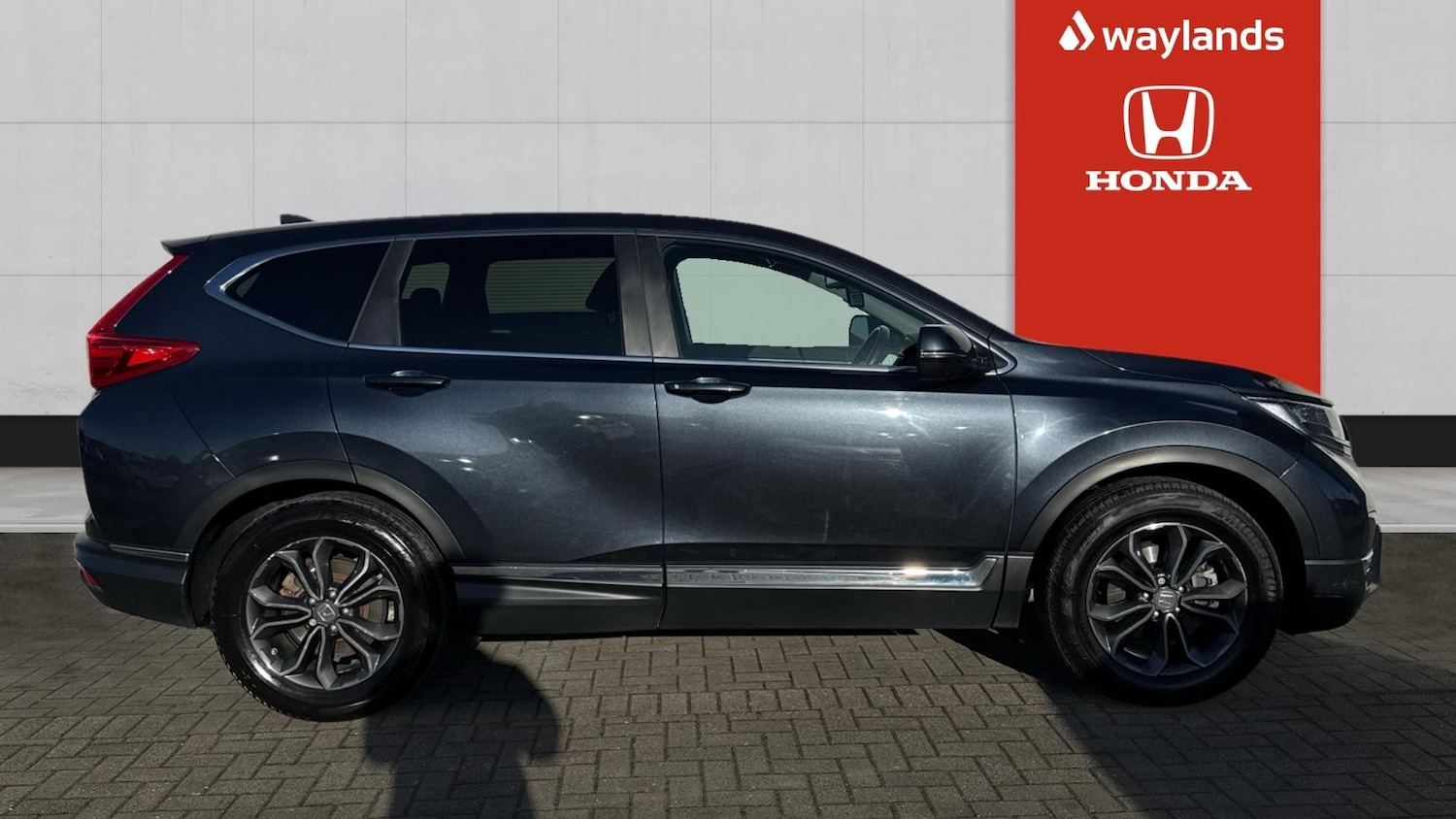 Used Honda CR-V 2022 for sale - 76984080: Photo 5