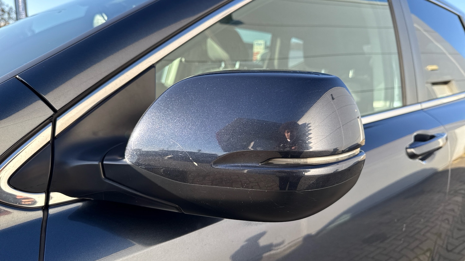 Used Honda CR-V 2022 for sale - 76984080: Photo 50