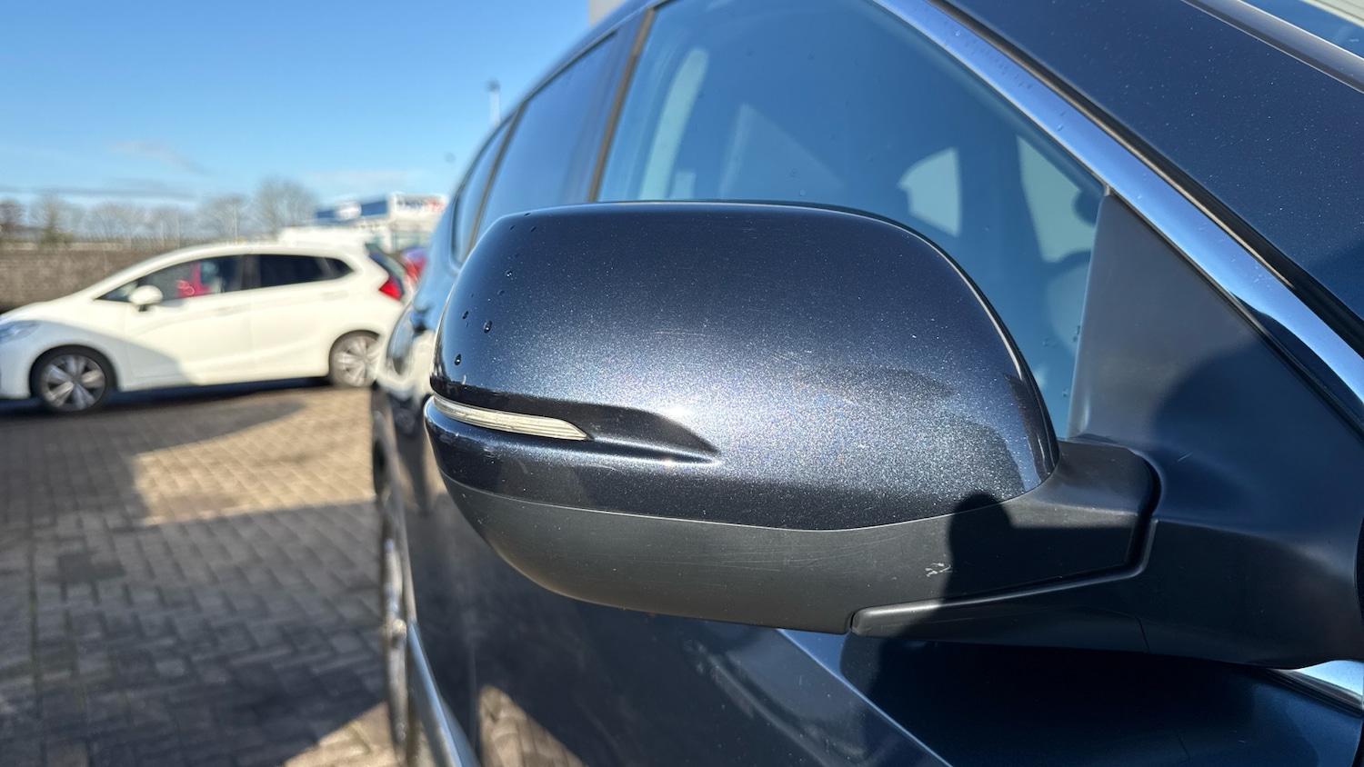 Used Honda CR-V 2022 for sale - 76984080: Photo 52