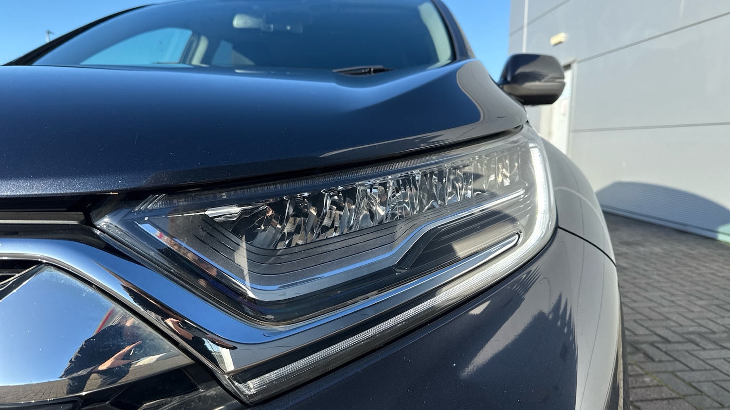 Used Honda CR-V 2022 for sale - 76984080: Photo 53