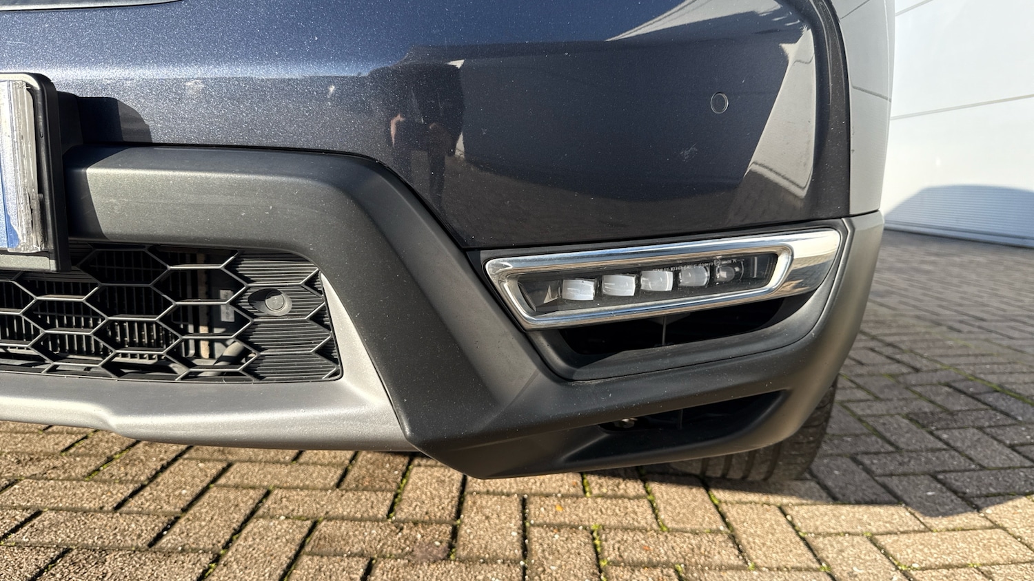 Used Honda CR-V 2022 for sale - 76984080: Photo 55