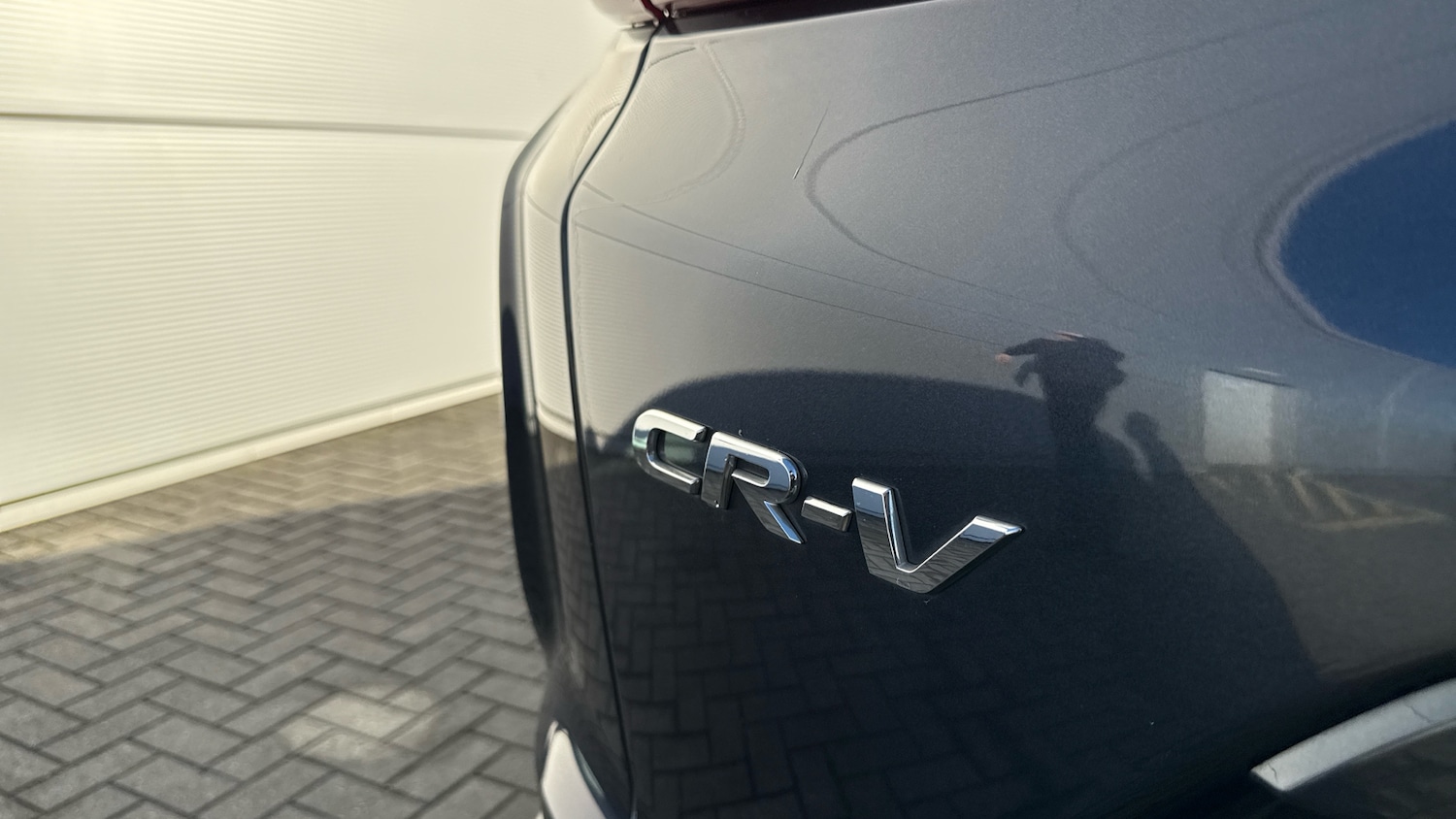 Used Honda CR-V 2022 for sale - 76984080: Photo 56