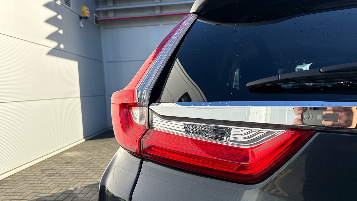 Used Honda CR-V 2022 for sale - 76984080: Photo 57