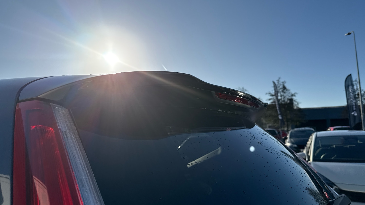 Used Honda CR-V 2022 for sale - 76984080: Photo 58