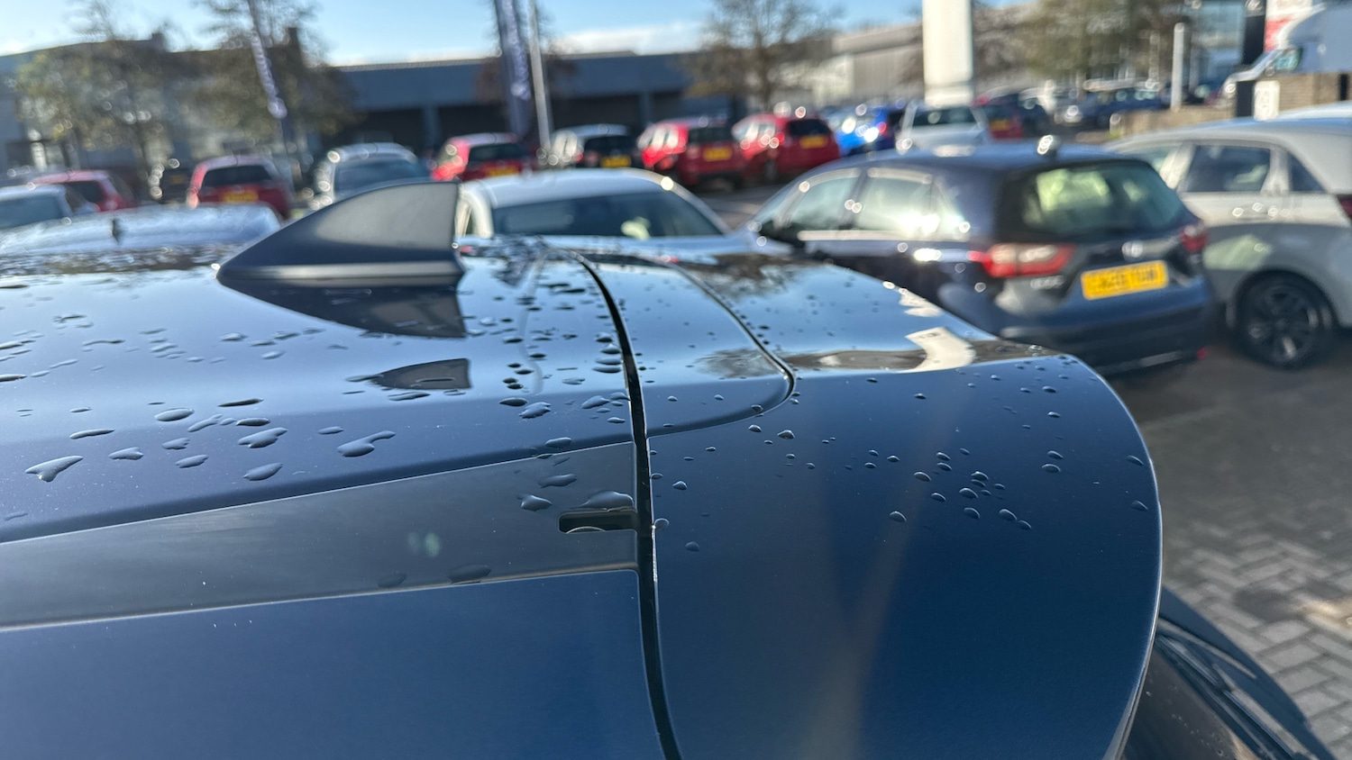 Used Honda CR-V 2022 for sale - 76984080: Photo 59