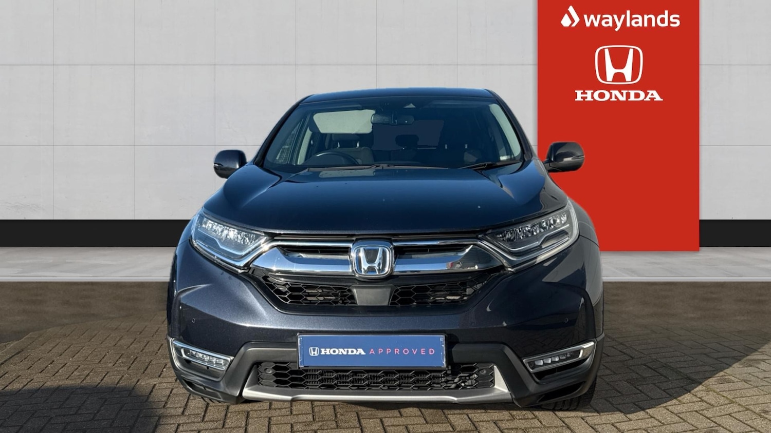 Used Honda CR-V 2022 for sale - 76984080: Photo 6