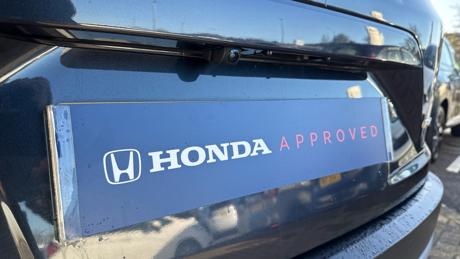 Used Honda CR-V 2022 for sale - 76984080: Photo 60