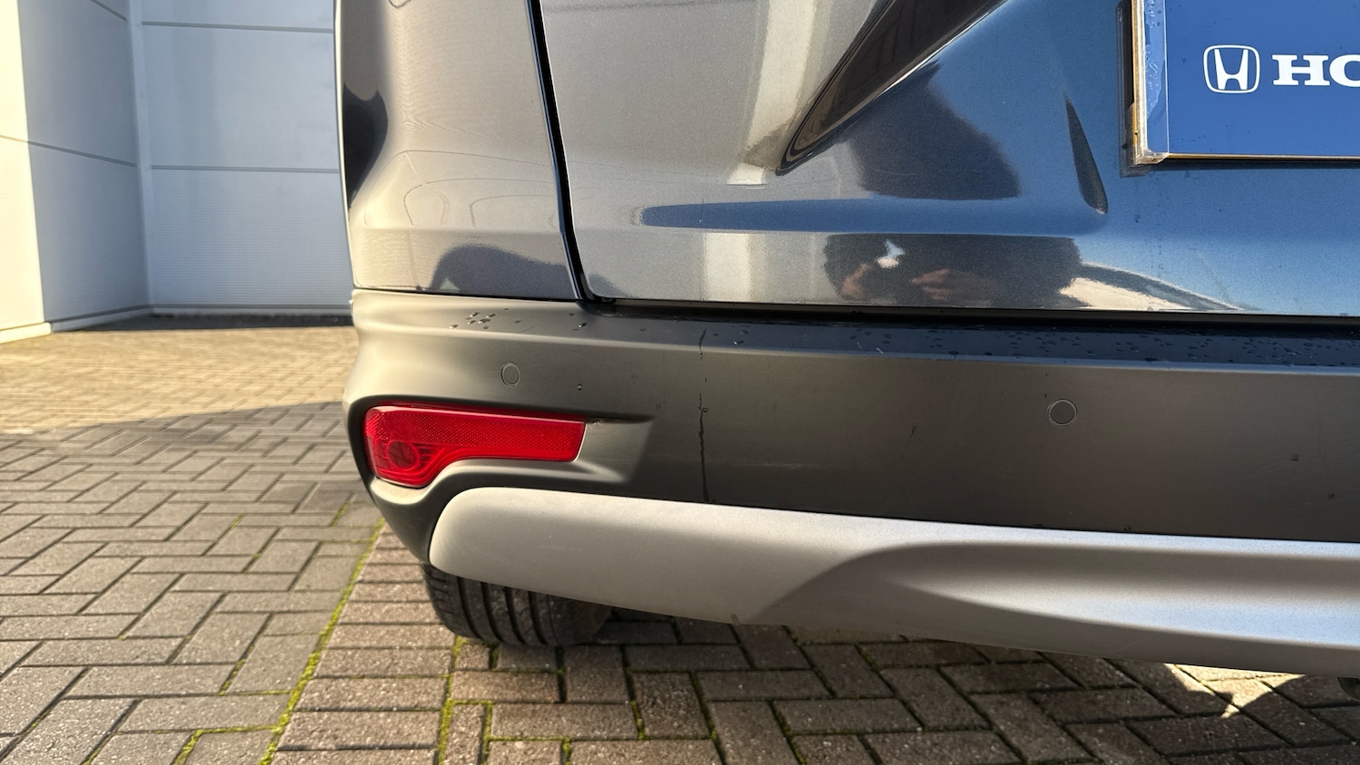 Used Honda CR-V 2022 for sale - 76984080: Photo 61