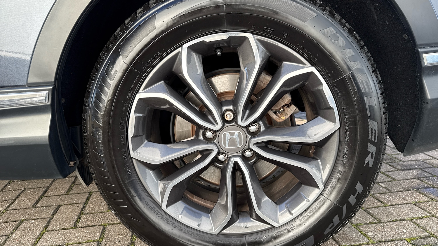 Used Honda CR-V 2022 for sale - 76984080: Photo 65