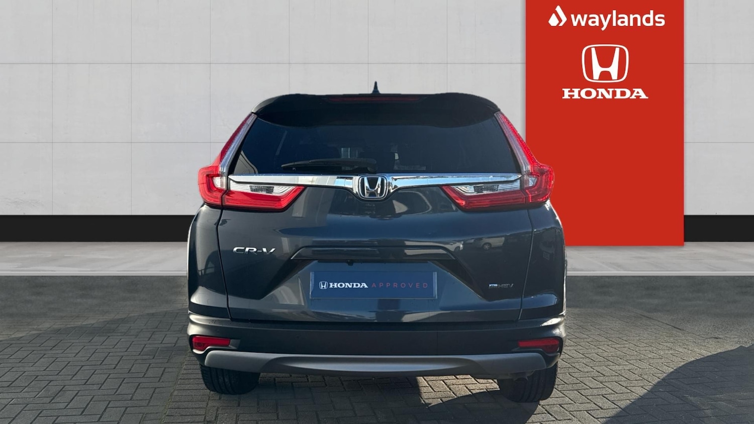 Used Honda CR-V 2022 for sale - 76984080: Photo 7
