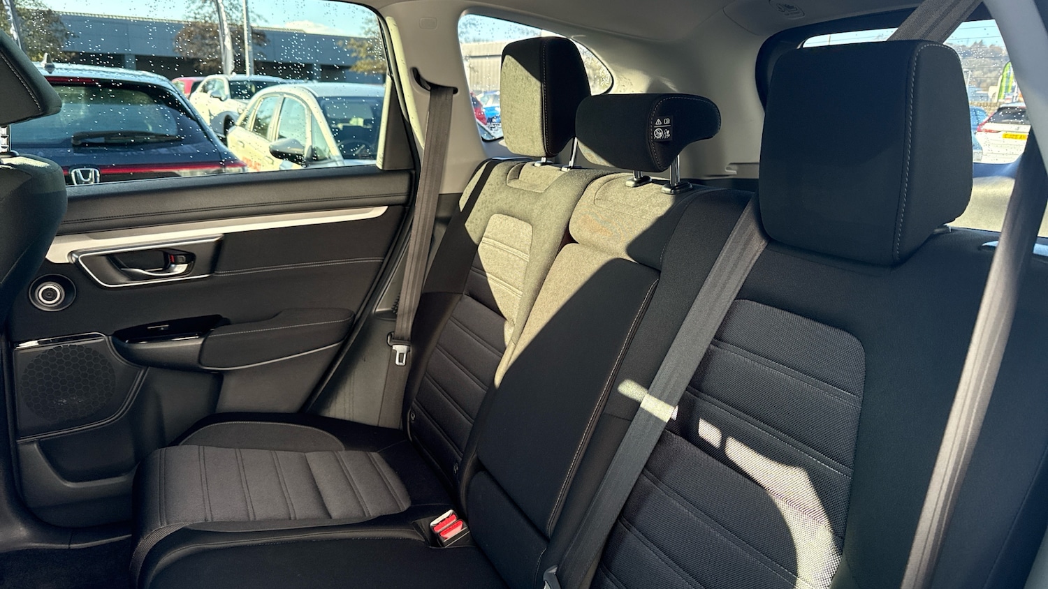 Used Honda CR-V 2022 for sale - 76984080: Photo 8