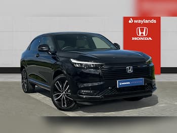 Used Honda HR-V 2025 for sale - 79662985: Photo