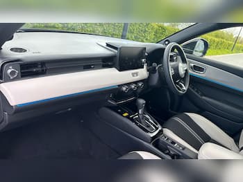 Used Honda HR-V 2025 for sale - 79662985: Photo