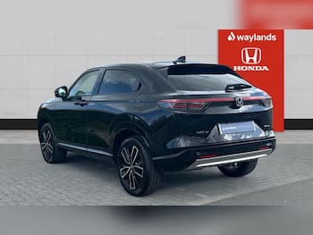 Used Honda HR-V 2025 for sale - 79662985: Photo
