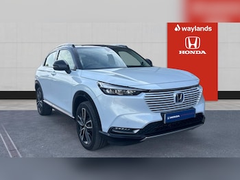 Used Honda HR-V 2022 for sale - 78844307: Photo