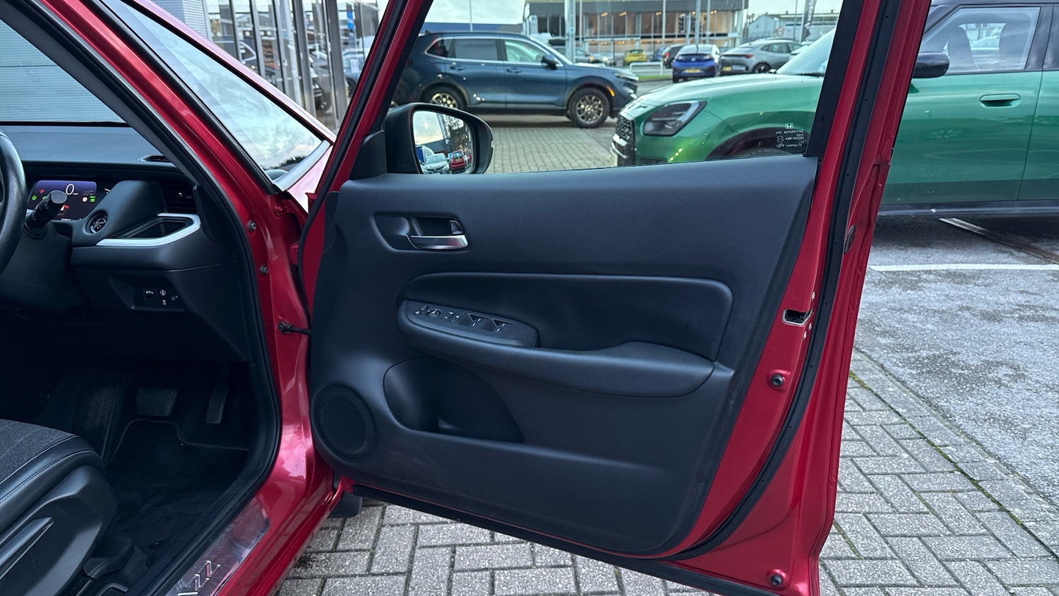 Used Honda Jazz 2021 for sale - 77333233: Photo 14