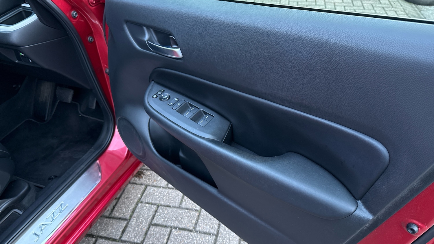 Used Honda Jazz 2021 for sale - 77333233: Photo 15