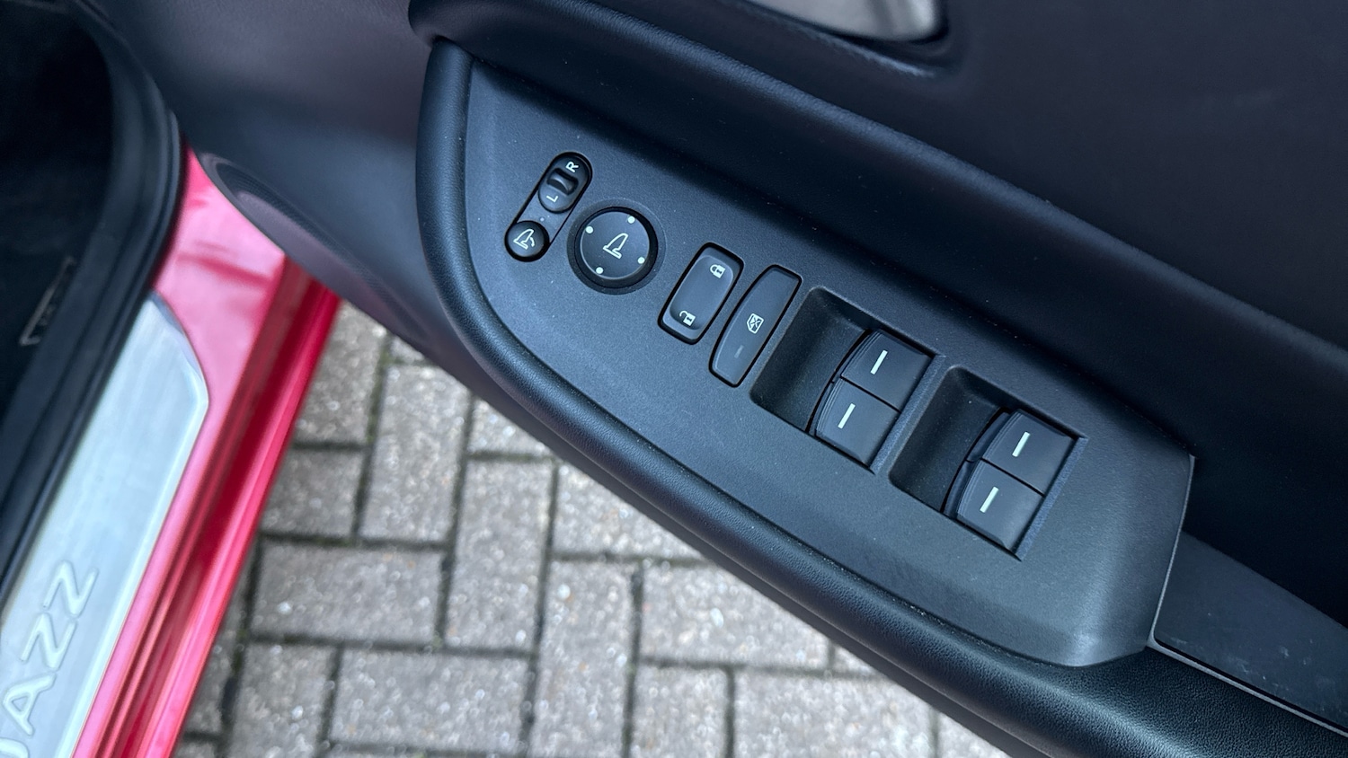 Used Honda Jazz 2021 for sale - 77333233: Photo 16