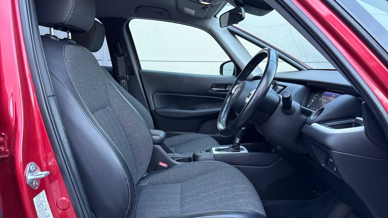 Used Honda Jazz 2021 for sale - 77333233: Photo 18