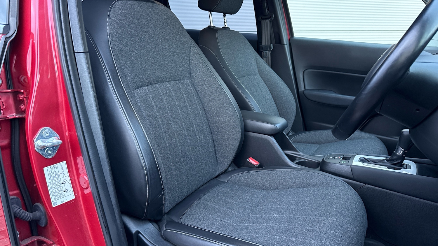 Used Honda Jazz 2021 for sale - 77333233: Photo 19