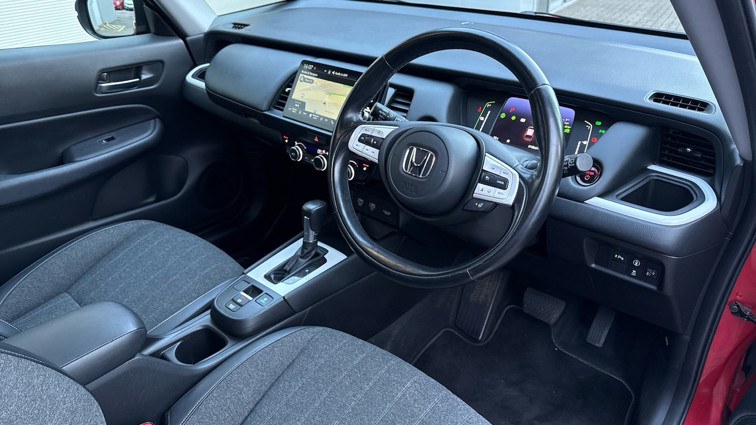 Used Honda Jazz 2021 for sale - 77333233: Photo 20